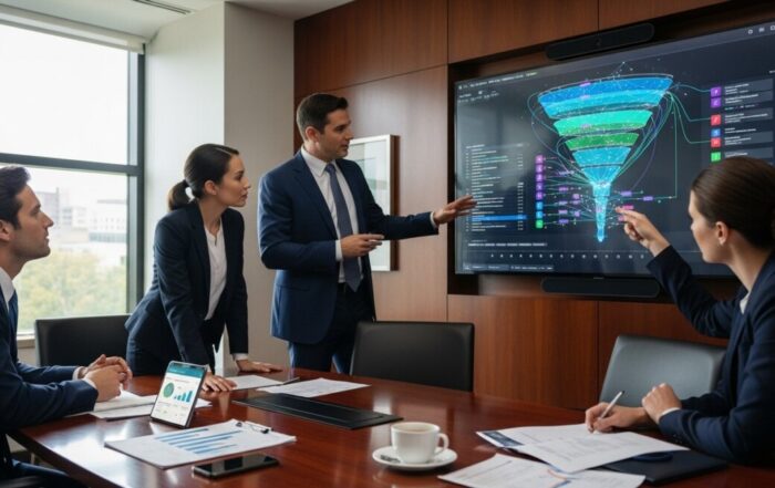 law firm lead tracking software