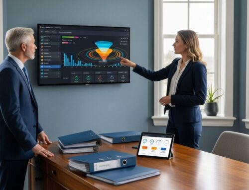 Legal Marketing Reporting Tools for Smarter Client Acquisition