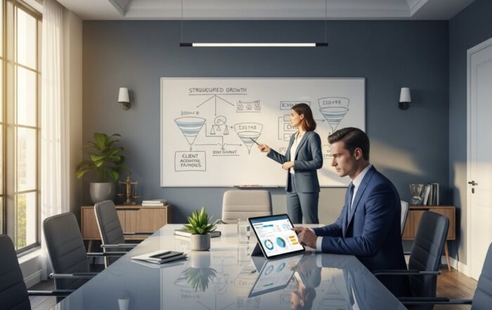 law firm growth strategies