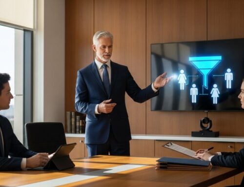 How Law Firms Grow Their Practice in 2026