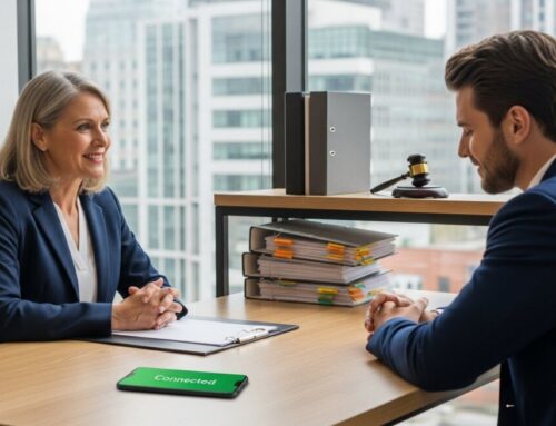 Law Firm Business Development Ideas That Drive Growth