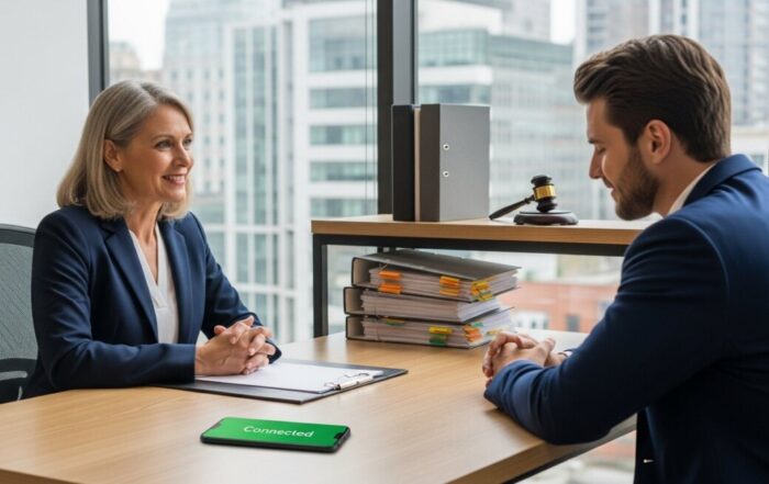 law firm business development ideas