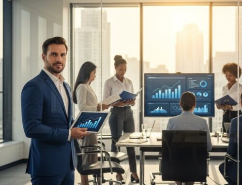 Law Firm Growth Marketing Strategies That Win Cases