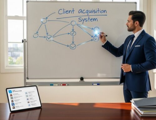 How to Scale a Law Firm: A Growth Blueprint