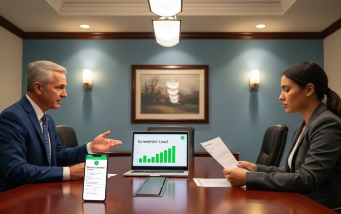 law firm client growth strategies