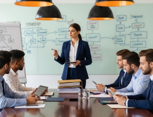 Proven Law Firm Expansion Strategies for 2026