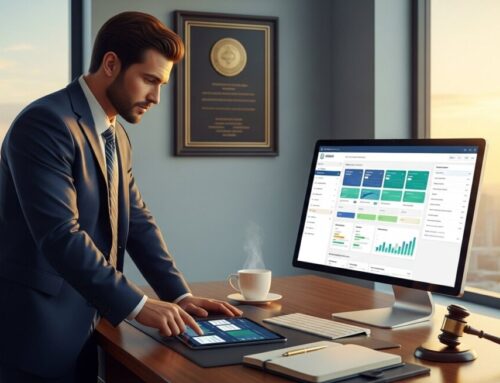 How to Build a Successful Law Firm: Key Steps