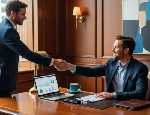 Law Firm Brand Marketing: Strategies That Win Clients