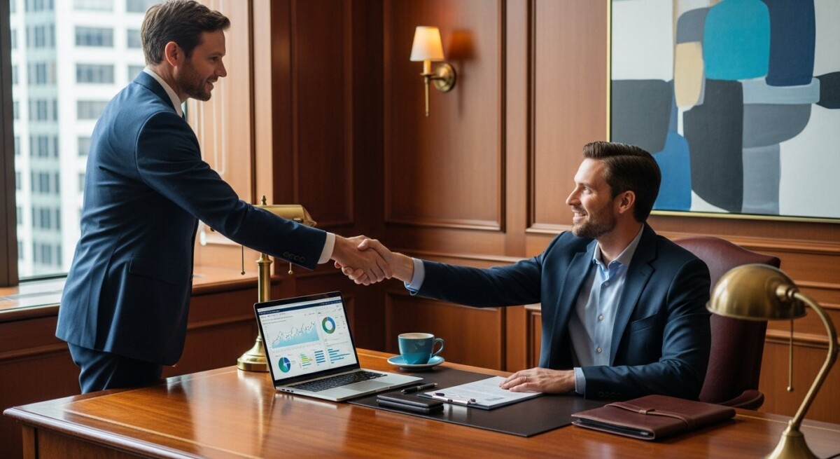 law firm brand marketing
