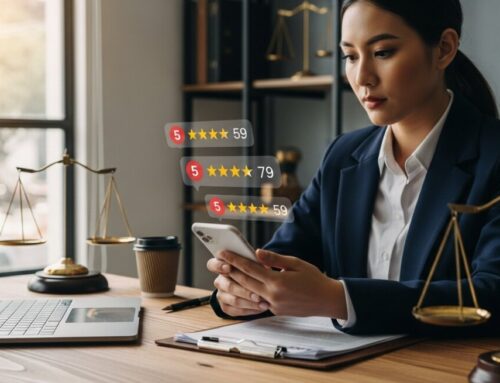 Law Firm Reputation Marketing: A Strategic Guide