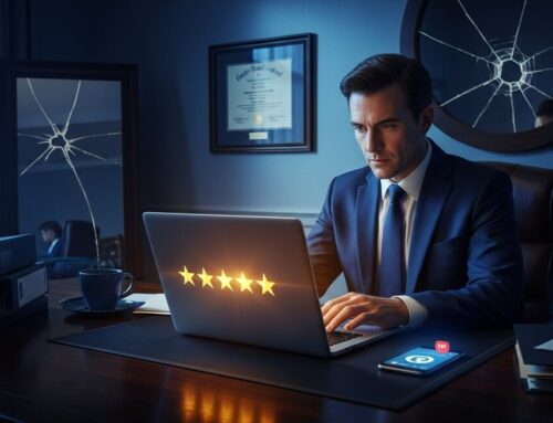 Online Reputation Management for Lawyers: Key Tactics