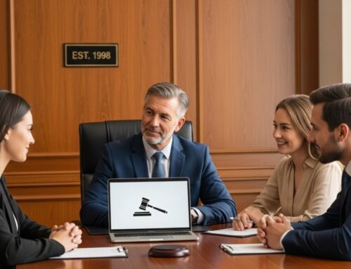 Law Firm Branding Strategies That Attract Clients in 2026