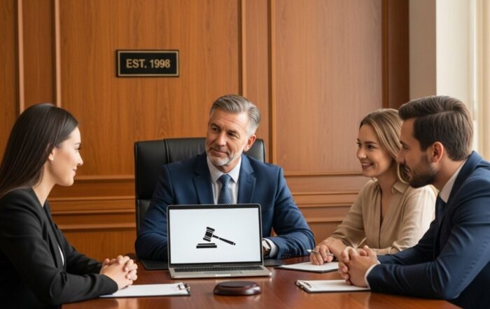 law firm branding strategies