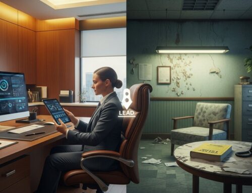 7 Legal Marketing Trends Reshaping Client Acquisition in 2026