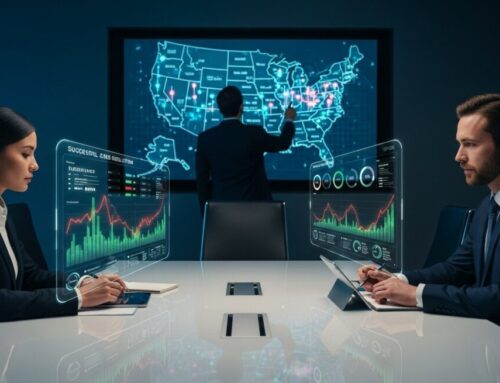 7 Legal Marketing Trends Reshaping Client Acquisition in 2025