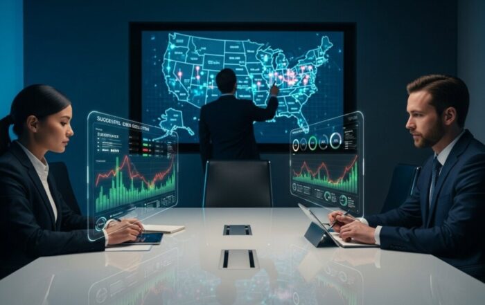 legal marketing trends 2025