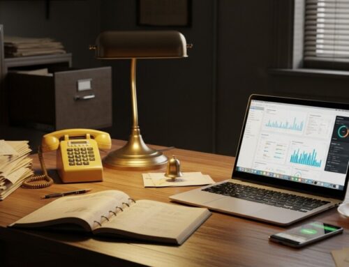 The Future of Legal Lead Generation in 2026