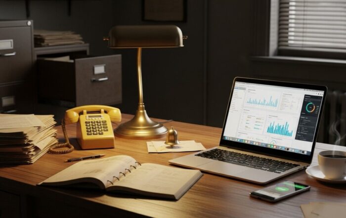 future of legal lead generation