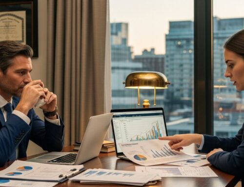 Law Firm Marketing Benchmarks: Key Metrics for 2026