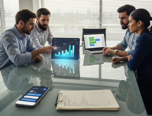 Law Firm Client Acquisition Trends for 2026