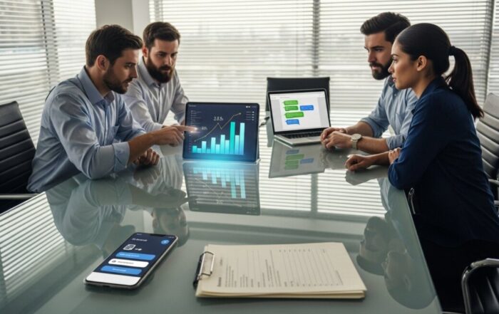 law firm client acquisition trends