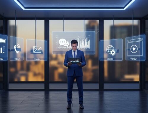 7 Best Performing Legal Marketing Channels for 2026