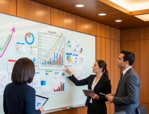 Legal Marketing Case Studies That Drive Client Growth