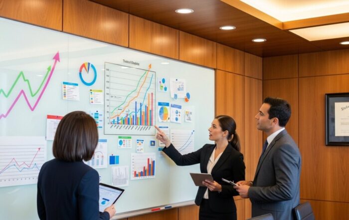 legal marketing case studies