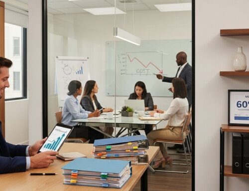 Law Firm Marketing Success Stories: Real Results