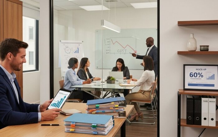 law firm marketing success stories