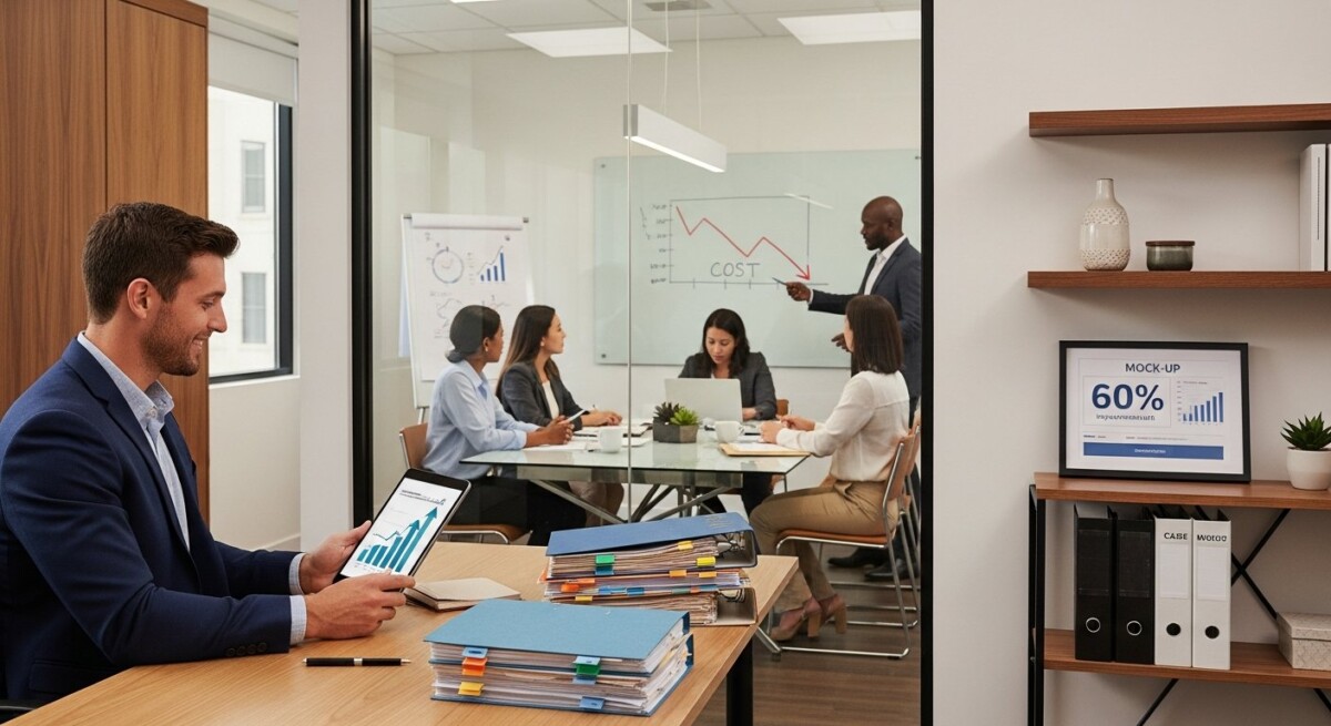 law firm marketing success stories
