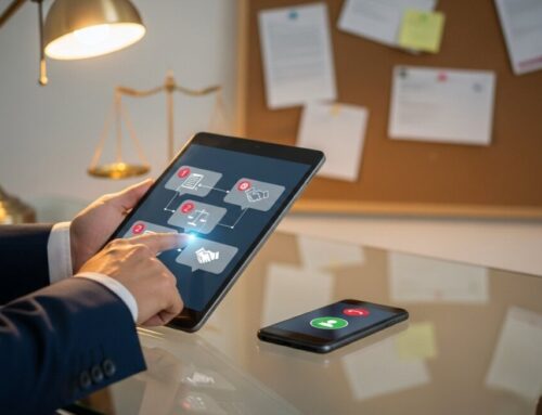 Why Lawyers Use Lead Generation Services for Growth