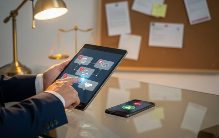 why lawyers use lead generation services
