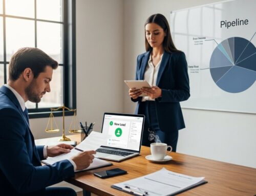 7 Key Benefits of Legal Lead Generation for Attorneys