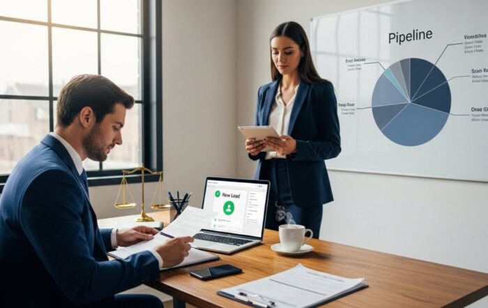 benefits of legal lead generation