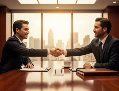 Law Firm Referral Marketing: Build a Steady Client Pipeline