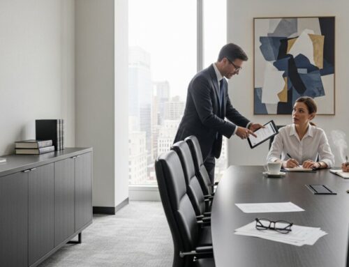 Law Firm Partnership Marketing: A Strategic Growth Guide