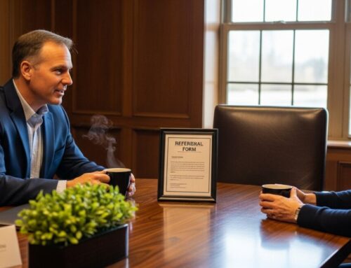 Legal Referral Marketing Tips: Build a Strong Pipeline