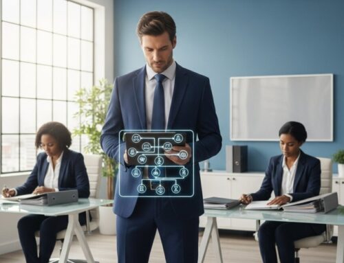 Client Pipeline Strategies: How Lawyers Build Steady Intake