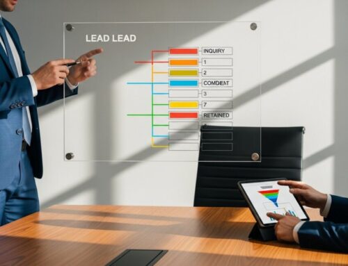 Law Firm Lead Pipeline Management: A Complete Guide