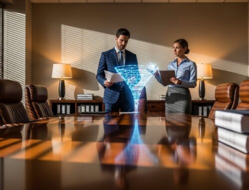 7 Legal Client Pipeline Strategies That Drive Steady Intake