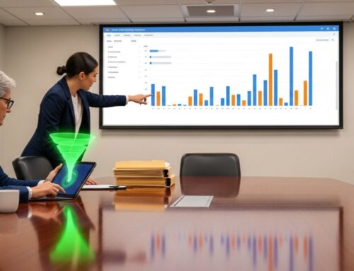 Mastering Law Firm Case Pipeline Management