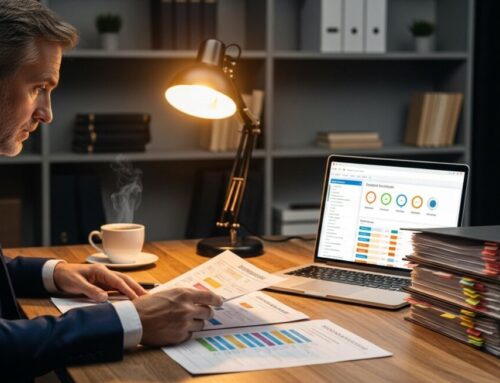 How Lawyers Manage Case Pipelines for Growth
