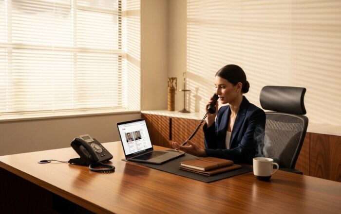 how lawyers find new clients
