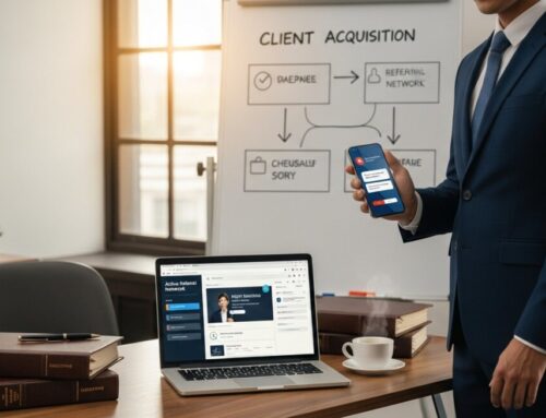 How Lawyers Find New Clients: Proven Strategies