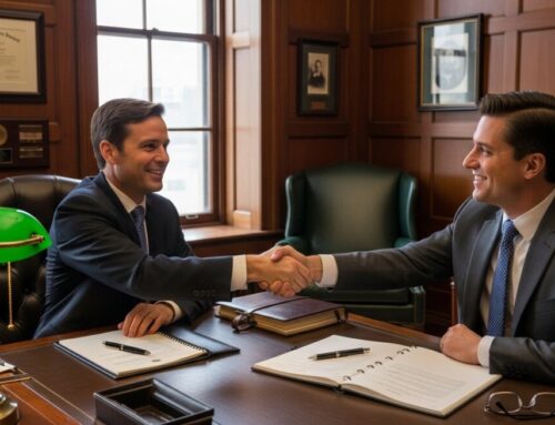How Lawyers Find New Clients: Proven Strategies