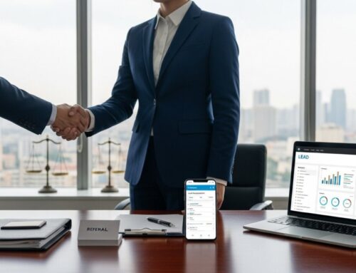How Lawyers Find New Clients: Proven Acquisition Strategies
