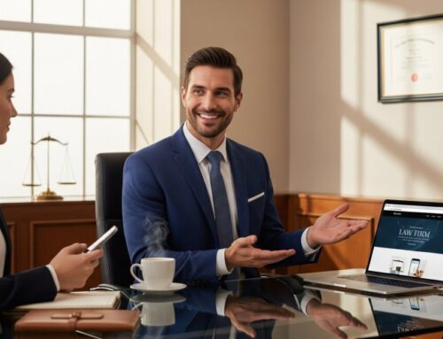 How Lawyers Find New Clients: Proven Strategies