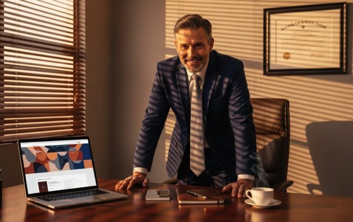 how lawyers find new clients