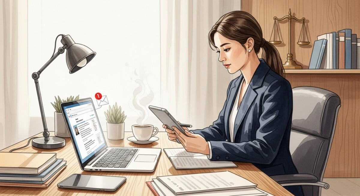 how lawyers find new clients